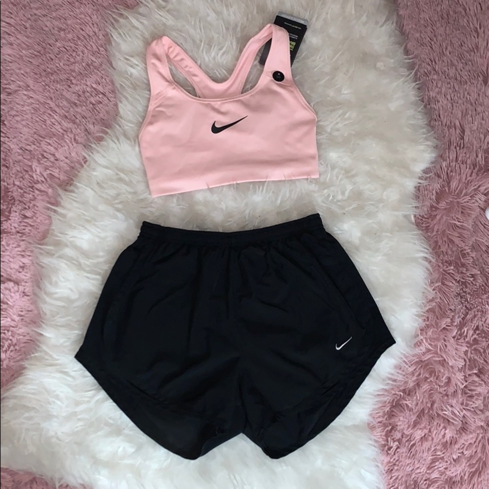 Nike athletic shorts